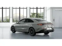 Usado Mercedes CLA220 190 CV (139 kW) 2026 Gris Berlina