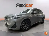 Usado BMW X1 150 CV (110 kW) 2025 Gris SUV