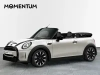 Usado Mini Cooper Cabriolet 178 CV (130 kW) 2023 Descapotable