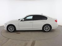 Usado BMW 318 Comfort Edition 150 CV (110 kW) 2017 Blanco Berlina