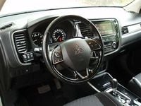 Usado Mitsubishi Outlander Motion 150 CV (110 kW) 2018 Blanco SUV