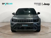 Nuevo Jeep Avenger Overland 145 CV (106 kW) 2025 Gris SUV