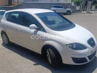 Usado Seat Altea Style 160 CV (117 kW) 2011 Blanco Monovolumen