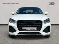 Occasion Audi Q2 Advanced Plus 116 ch (85 kW) 2022 Blanc SUV