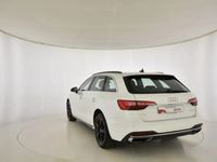 usado Audi A4 AVANT ADVANCED 30 TDI 100KW S TRONIC de segunda mano desde 32990€ ✅