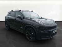 Usado Lynk & Co 01 280 CV (205 kW) 2025 Negro SUV