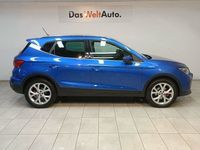 usado Seat Arona 1.0 TSI 81KW 110CV DSG FR 5P.