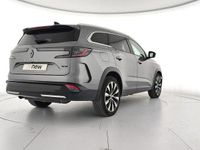 Usado Renault Espace Techno 200 CV (147 kW) 2024 Gris Familiar