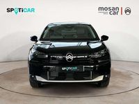 Nuevo Citroën C4 Business Class 145 CV (106 kW) 2025 Negro SUV