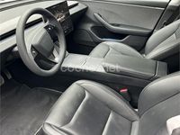 Usado Tesla Model 3 RWD 208 kW (283 CV) 2024 Eléctrico Berlina