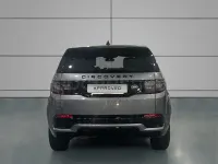 Usado Land Rover Discovery Sport R-Dynamic 204 CV (150 kW) 2022 Gris / plata SUV