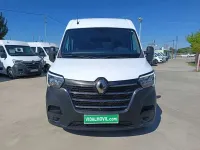 Usado Renault Master 135 CV (99 kW) 2022 Blanco Monovolumen