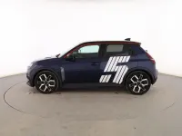 Usado Renault 5 E-Tech Komfort 110 kW (150 CV) 2025 Azul Berlina