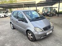 usado Mercedes A160 A