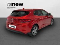 usado Renault Mégane IV Mégane 1.5dCi Blue Zen 85kW