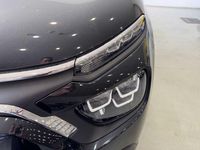 Usado Citroën C3 PureTech 82 CV (60 kW) 2021 Negro Utilitario