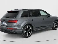 Usado Audi Q7 Ambiente 381 CV (280 kW) 2021 SUV