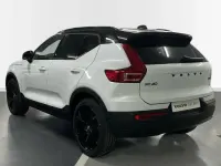 Nuevo Volvo XC40 Plus 163 CV (119 kW) 2026 Crystal white m.c707e SUV