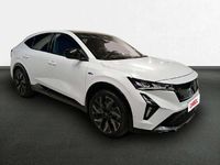 Usado Renault Rafale Esprit Alpine 200 CV (147 kW) 2025 Blanco SUV