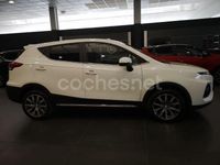 Usado EVO Evo 4 115 CV (84 kW) 2023 Blanco SUV