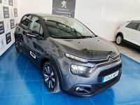 Usado Citroën C3 Origins 110 CV (80 kW) 2024 Gris / plata Berlina