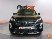 Usado Peugeot 2008 Active 101 CV (74 kW) 2023 Blanco SUV