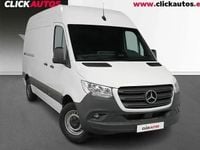 Usado Mercedes Sprinter 114 CV (83 kW) 2025 Van