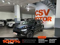 Occasion Jeep Compass Trailhawk 241 ch (177 kW) 2023 Noir SUV