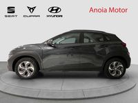 Usado Hyundai Kona 141 CV (103 kW) 2021 Verde SUV