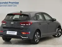 Usado Hyundai i30 100 CV (73 kW) 2024 Otro Berlina