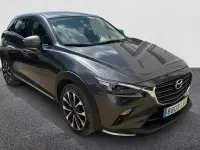 Usado Mazda CX-3 121 CV (88 kW) 2021 SUV