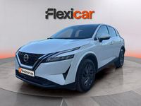 Brugt Nissan Qashqai 158 HK (116 kW) 2021 Hvid SUV