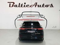 Usado Porsche Cayenne S 441 CV (324 kW) 2018 Negro SUV