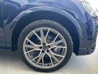Usado Audi Q3 Sportback 150 CV (110 kW) 2024 SUV