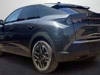 Usado Peugeot 3008 Allure 224 CV (164 kW) 2024 Blanco