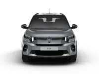 Novo Citroën C3 110 HP (80 kW) 2026 Cinzento SUV