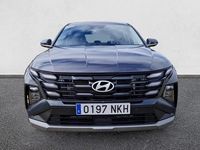 Nuevo Hyundai Tucson 239 CV (175 kW) 2026 SUV