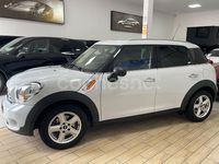 Usado Mini One D Countryman 90 CV (66 kW) 2013 Blanco SUV