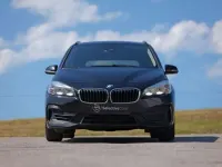 Usado BMW 216 Gran Tourer Comfort Edition 116 CV (85 kW) 2020 Negro Monovolumen