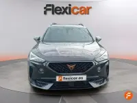 Używany Cupra Formentor 190 KM (139 kW) 2022 Czarny SUV