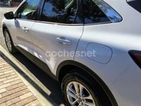 Usado Ford Kuga Titanium 190 CV (139 kW) 2022 Blanco SUV