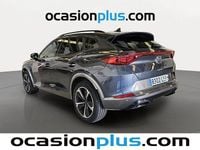 Usado Cupra Formentor 204 CV (150 kW) 2021 Gris SUV