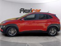 Usado Hyundai Kona 120 CV (88 kW) 2018 Rojo SUV