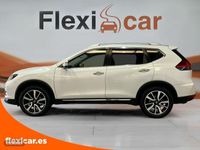 usado Nissan X-Trail 5 Plazas dCi 96 kW (130 CV) TEKNA