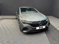 Usado Mercedes EQE350 AMG 214 kW (292 CV) 2024 Eléctrico Berlina