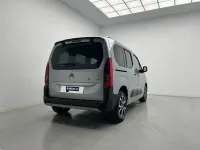 Nuevo Citroën Berlingo Shine 100 kW (136 CV) 2025 Gris Monovolumen