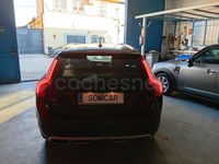 Usado Volvo V60 CC 150 CV (110 kW) 2018 Marrón Familiar