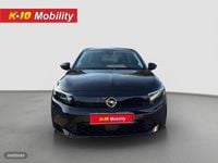 Usado Opel Corsa Edition 100 CV (73 kW) 2024 Negro Berlina