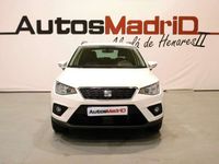 usado Seat Arona 1.0 TSI 70kW (95CV) Style Ecomotive