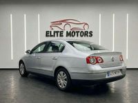 Brugt VW Passat Advance 140 HK (102 kW) 2006 Grå Sedan